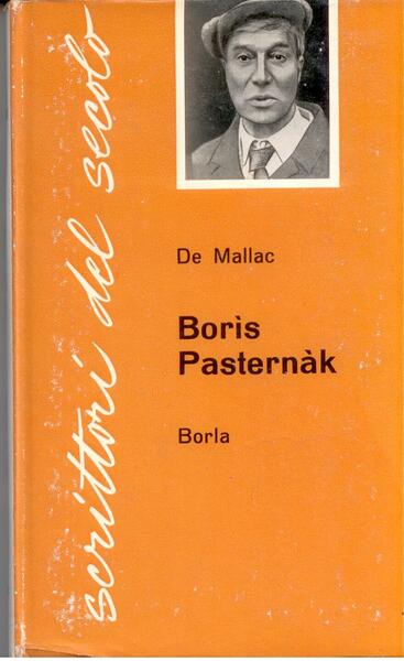 BORIS PASTERNAK