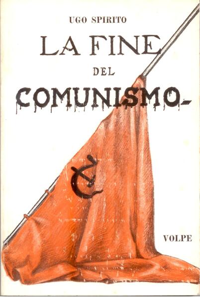 LA FINE DEL COMUNISMO