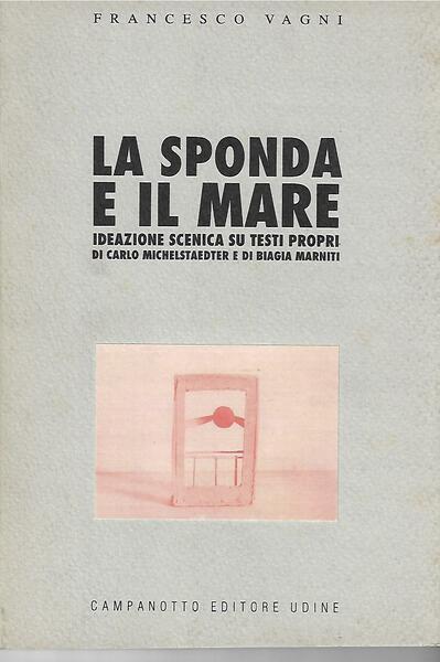 LA SPONDA E IL MARE