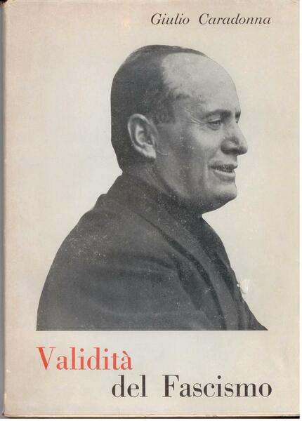 VITE PARALLELE: CHURCHILL/MUSSOLINI