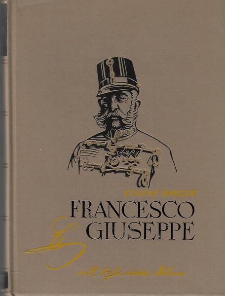 FRANCESCO GIUSEPPE