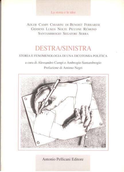 DESTRA E SINISTRA