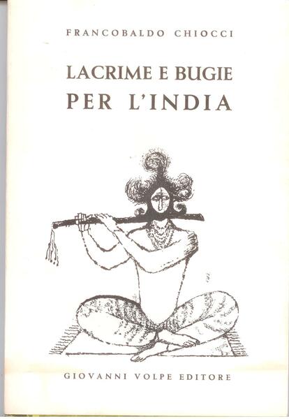 LACRIME E BUGIE PER L'INDIA