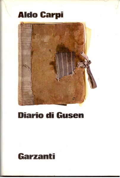 DIARIO DI GUSEN