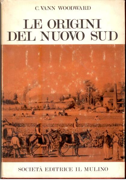 LE ORIGINI DEL NUOVO SUD