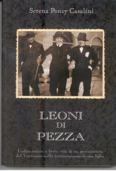 LEONI DI PEZZA