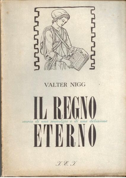 IL REGNO ETERNO