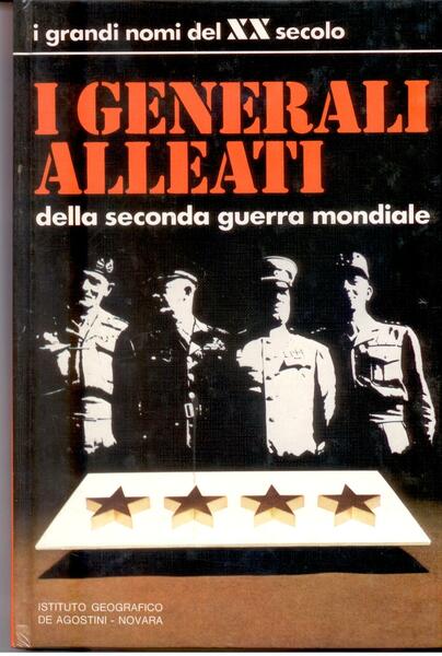 I GENERALI ALLEATI