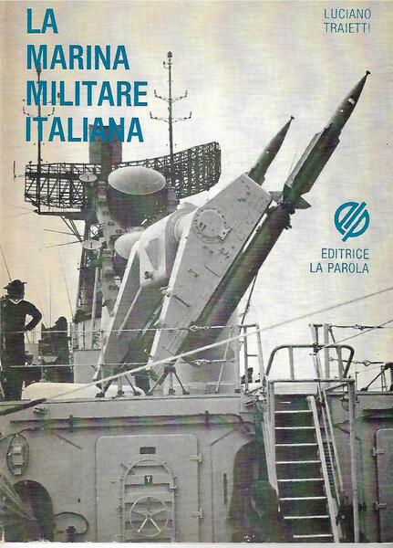 LA MARINA MILITARE ITALIANA