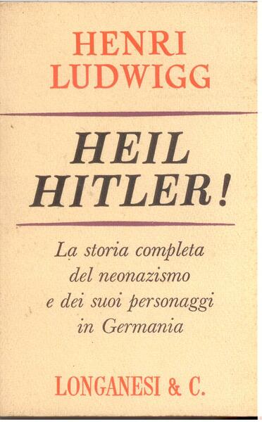 HEIL HITLER!