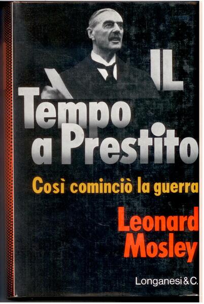 IL TEMPO A PRESTITO