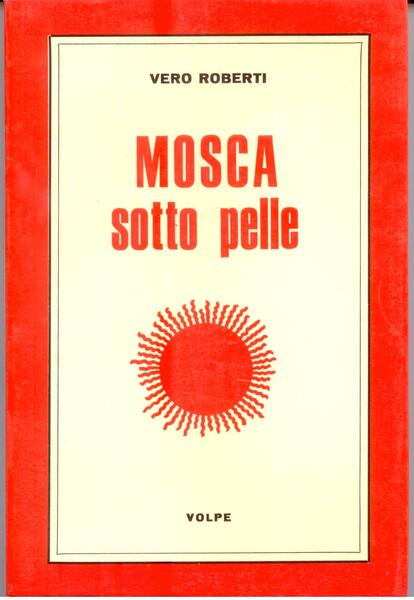 MOSCA SOTTO PELLE