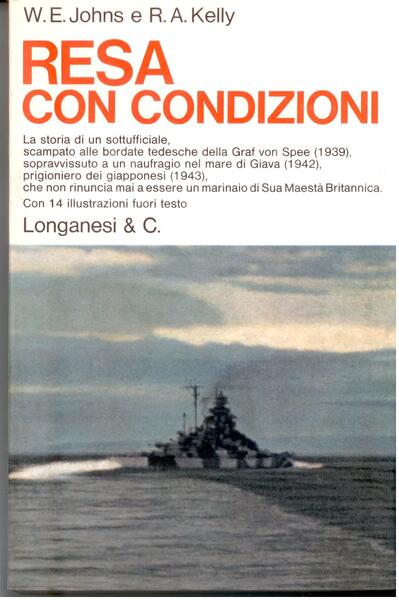 RESA CON CONDIZIONI
