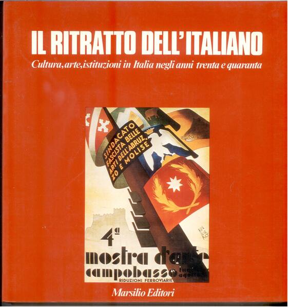 IL RITRATTO DELL'ITALIANO