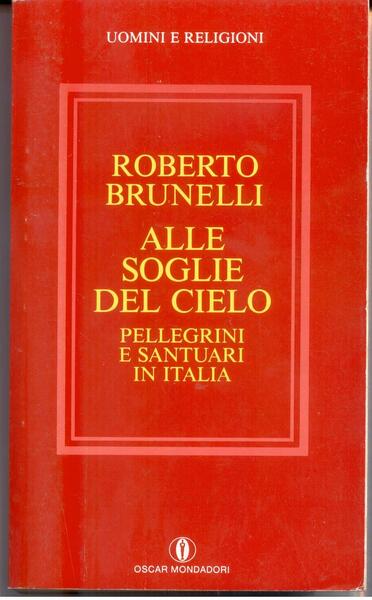 ALLE SOGLIE DEL CIELO