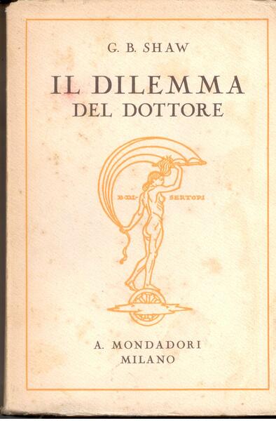 IL DILEMMA DEL DOTTORE