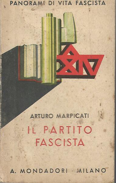 IL PARTITO FASCISTA