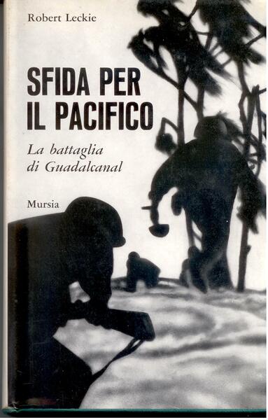 SFIDA PER IL PACIFICO