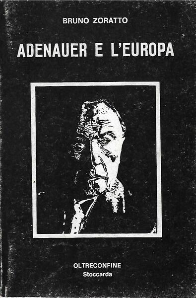 ADENAUER E L'EUROPA