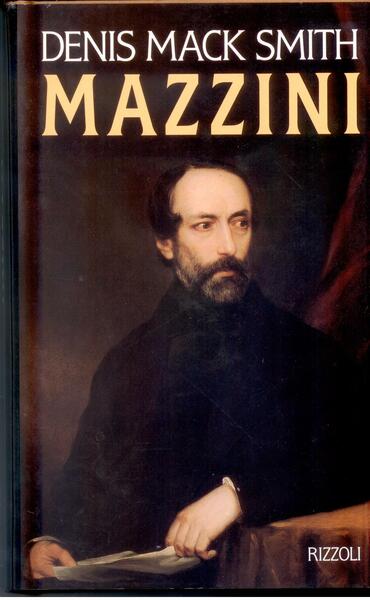 MAZZINI