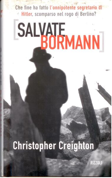 SALVATE BORMANN