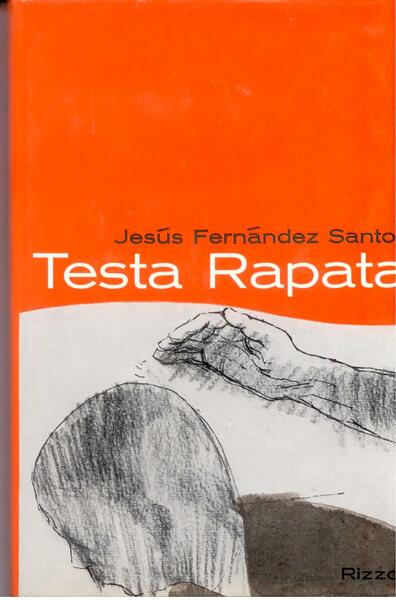 TESTA RAPATA