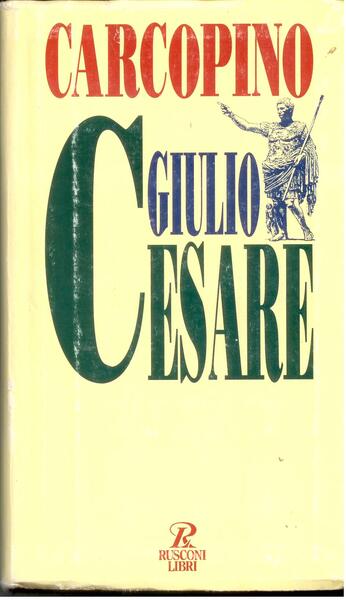 GIULIO CESARE