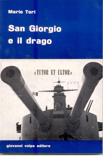 SAN GIORGIO E IL DRAGO