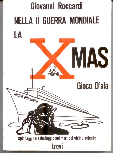 NELLA II GUERRA MONDIALE LA X MAS