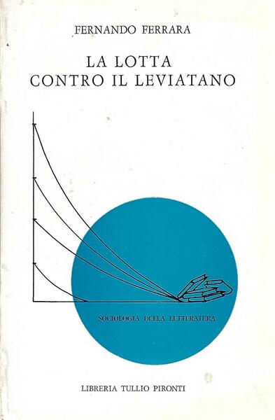 LA LOTTA CONTRO IL LEVIATANO