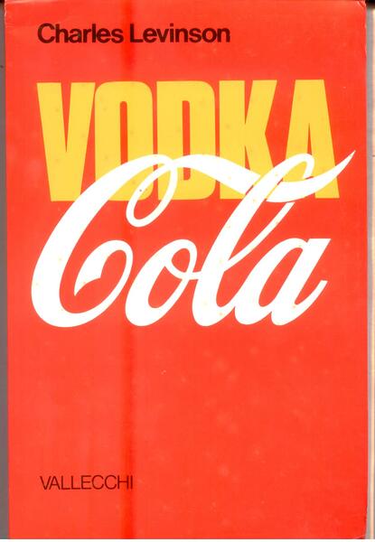 VODKA COLA