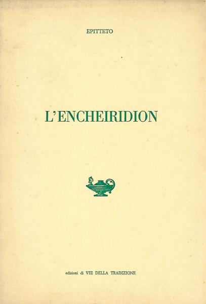 L'ENCHEIRIDION