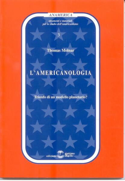 L'AMERICANOLOGIA