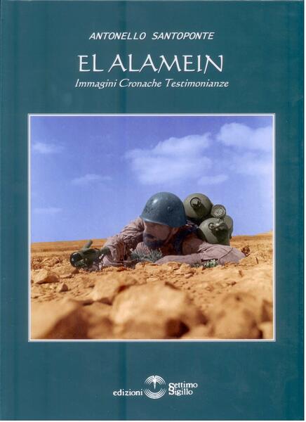 EL ALAMEIN