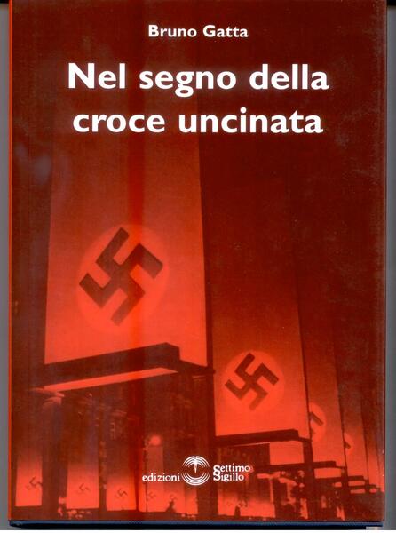 NEL SEGNO DELLA CROCE UNCINATA