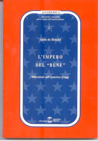 L'IMPERO DEL BENE