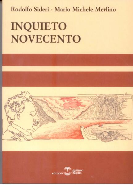 INQUIETO NOVECENTO