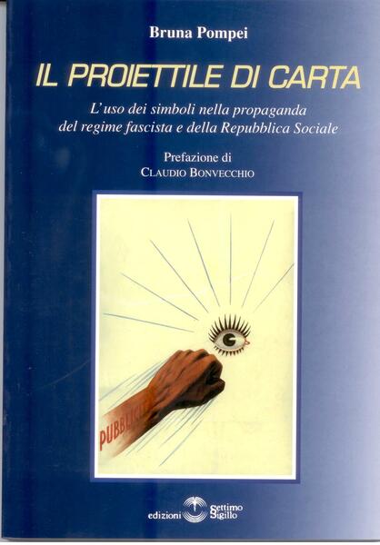 IL PROIETTILE DI CARTA