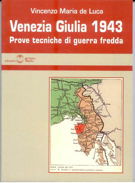 VENEZIA GIULIA 1943