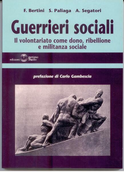 GUERRIERI SOCIALI