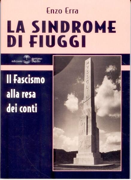 LA SINDROME DI FIUGGI