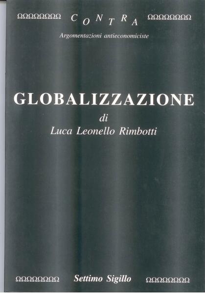 GLOBALIZZAZIONE