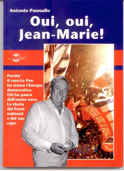 OUI, OUI, JEAN-MARIE