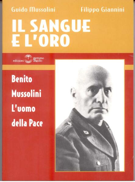 IL SANGUE E L'ORO