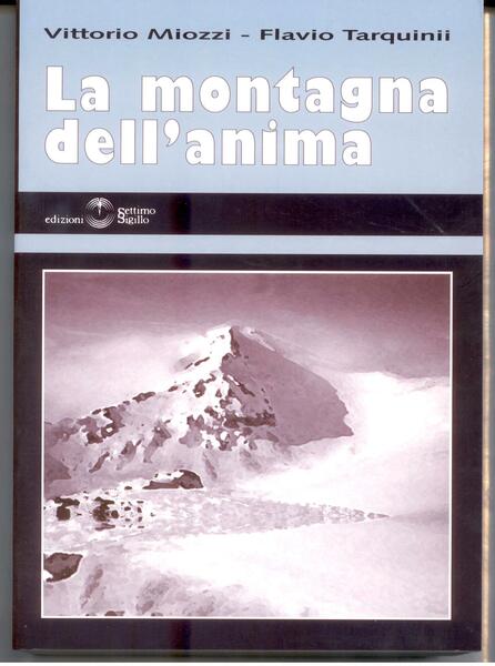 LA MONTAGNA DELL'ANIMA