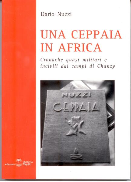 UNA CEPPAIA IN AFRICA