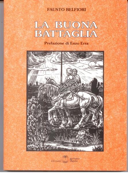 LA BUONA BATTAGLIA