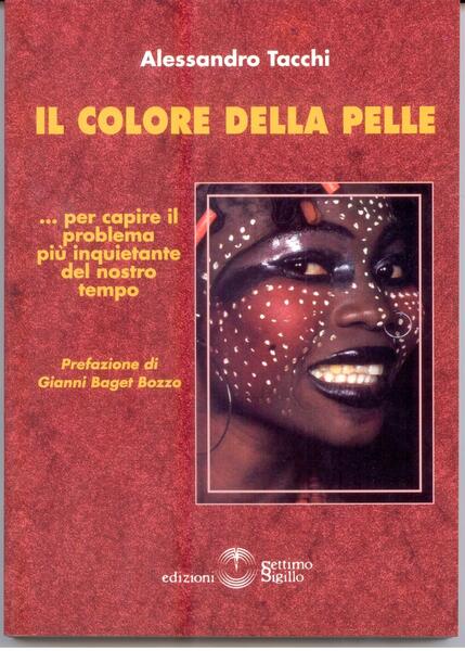 IL COLORE DELLA PELLE