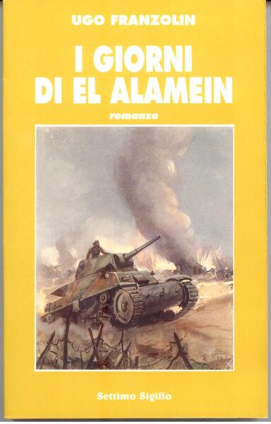 I GIORNI DI EL ALAMEIN