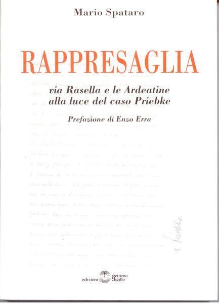 RAPPRESAGLIA